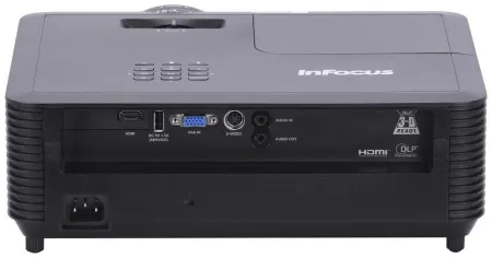 Купить INFOCUS IN118AA по выгодной цене в Челябинске