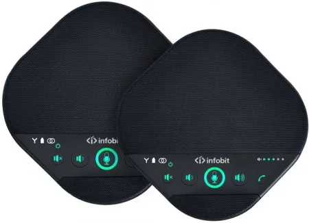 Купить Infobit iSpeaker M600 по выгодной цене в Челябинске
