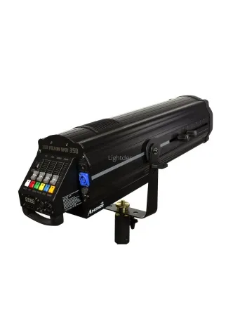 ANZHEE PRO Follow SPOT 350 ZOOM