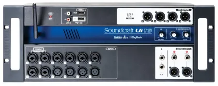 Купить SOUNDCRAFT Ui-16 за 104&nbsp;990 ₽
