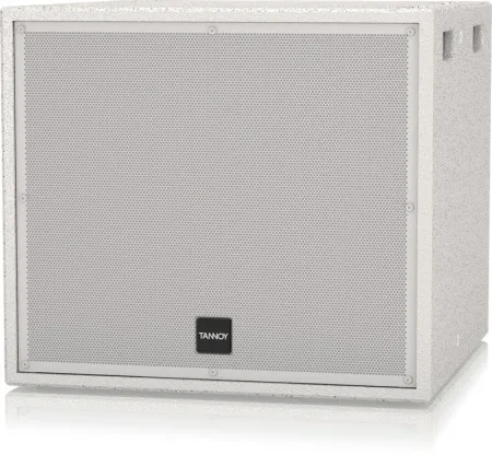 Купить Tannoy VSX115B-WH по выгодной цене в Челябинске