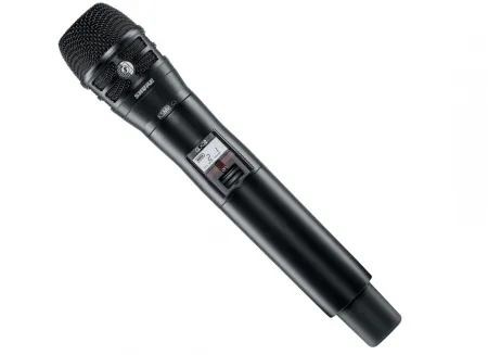 Купить SHURE QLXD2/K8B G51 по выгодной цене в Челябинске