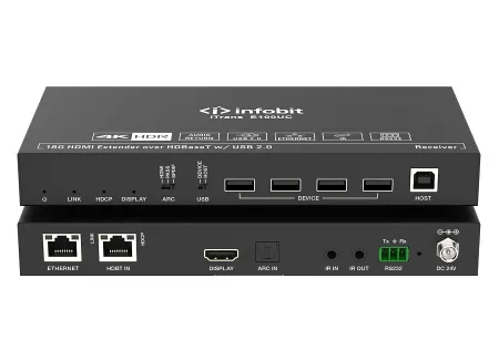 Купить Infobit iTrans E100UC по выгодной цене в Челябинске