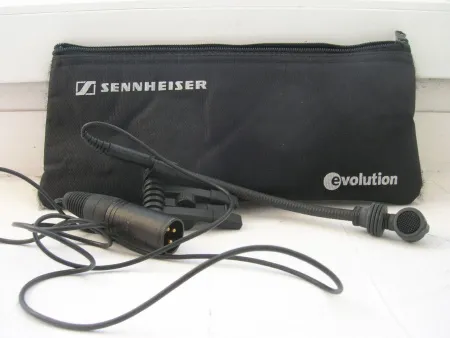 Купить SENNHEISER E 608 по выгодной цене в Челябинске