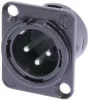 Neutrik NC3MD-L-BAG-1