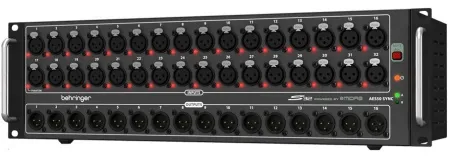 Купить BEHRINGER S32 по выгодной цене в Челябинске