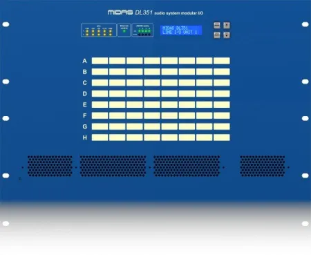 Купить MIDAS DL351 по выгодной цене в Челябинске