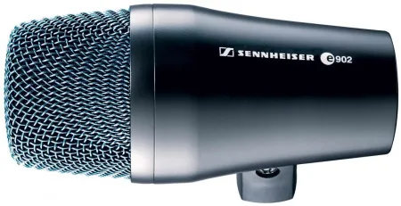 Купить SENNHEISER E 902 по выгодной цене в Челябинске