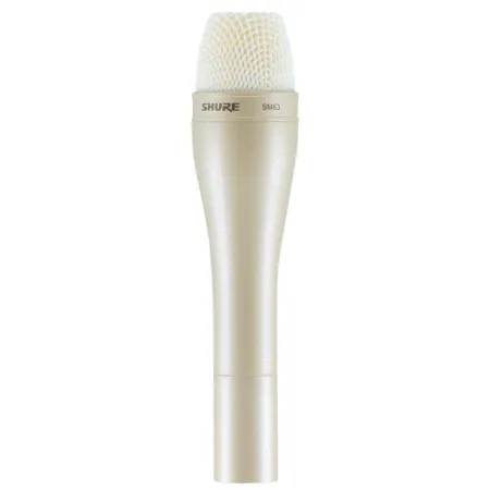 Купить Shure SM63L по выгодной цене в Челябинске