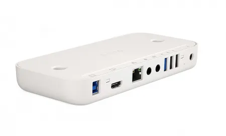 Купить BIAMP Devio SCR-10 по выгодной цене в Челябинске