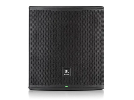 Купить JBL EON718S по выгодной цене в Челябинске