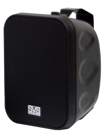 Купить SVS Audiotechnik WSP-60 Black по выгодной цене в Челябинске