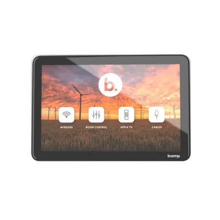 Купить BIAMP Apprimo Touch 8i по выгодной цене в Челябинске