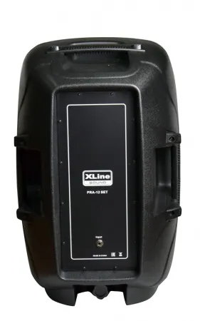 Купить XLine PRA-12 SET по выгодной цене в Челябинске