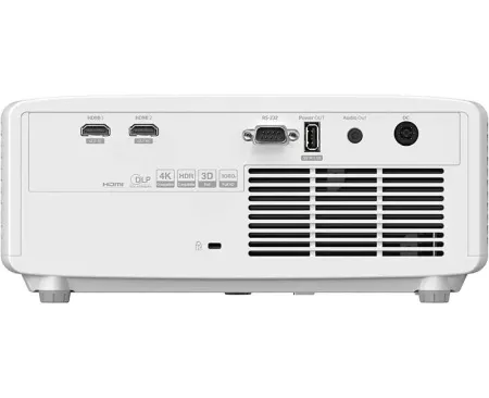 Купить Optoma ZH350ST по выгодной цене в Челябинске