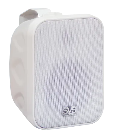 Купить SVS Audiotechnik WSP-60 White по выгодной цене в Челябинске