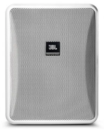 Купить JBL Control 25-1-WH по выгодной цене в Челябинске