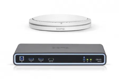 Купить BIAMP Devio SCR-25TX (White) по выгодной цене в Челябинске
