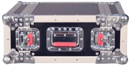 Купить GATOR G-TOUR EFX4 по выгодной цене в Челябинске