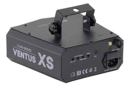 Купить INVOLIGHT Ventus XS по выгодной цене в Челябинске