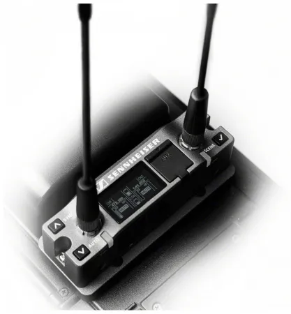 Купить SENNHEISER EK 6042 A по выгодной цене в Челябинске