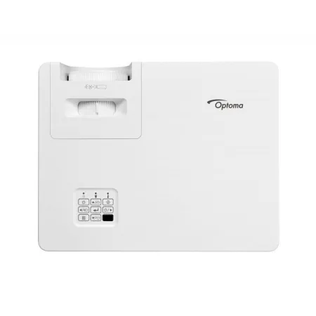 Купить Optoma ZX300 по выгодной цене в Челябинске