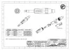 Купить AMPHENOL TS3P по выгодной цене в Челябинске