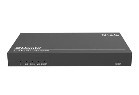 Infobit iTrans DP-BOX-202