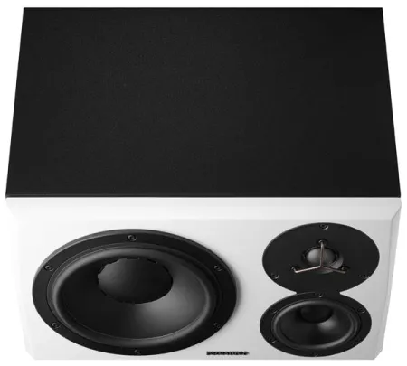 Купить Dynaudio LYD 48 L B/W по выгодной цене в Челябинске