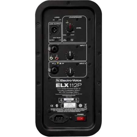 ELECTRO-VOICE ELX112P