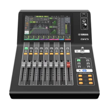 Купить Yamaha DM3S по выгодной цене в Челябинске