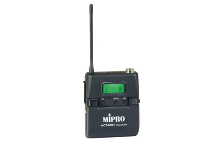Купить Mipro ACT-800T по выгодной цене в Челябинске