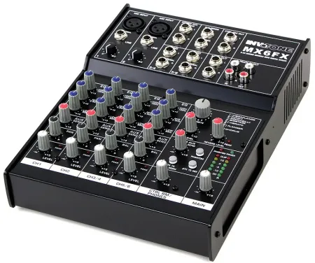 Купить INVOTONE MX6FX по выгодной цене в Челябинске