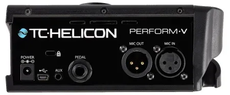 Купить TC HELICON PERFORM-V по выгодной цене в Челябинске