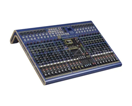 ANZHEE Tetta 16 ANZHEE Tetta 16