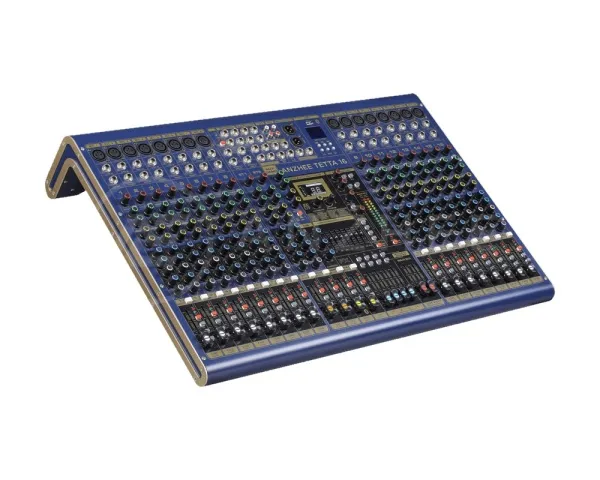 ANZHEE Tetta 16 ANZHEE Tetta 16