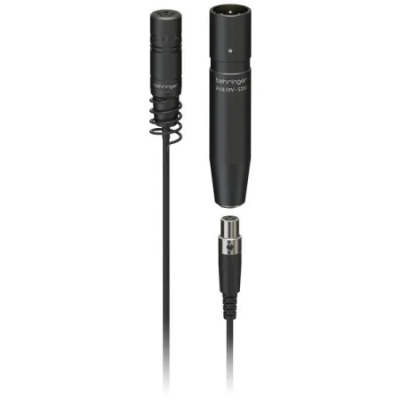 Купить BEHRINGER HM50-BK по выгодной цене в Челябинске