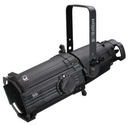 XLine Light D PROFILE LIGHT 19° (BLK) XLine Light D PROFILE LIGHT 19° (BLK)