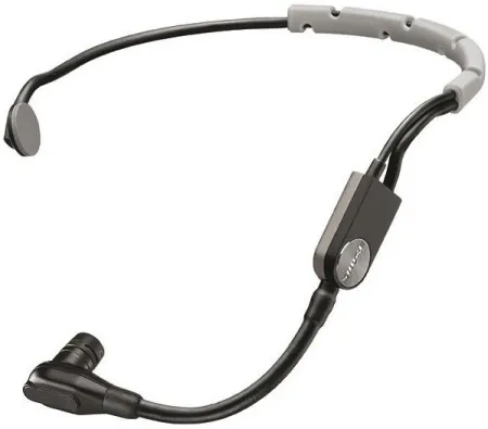 Купить SHURE SM35-TQG по выгодной цене в Челябинске