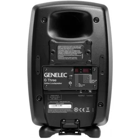 Купить Genelec G Three BM по выгодной цене в Челябинске