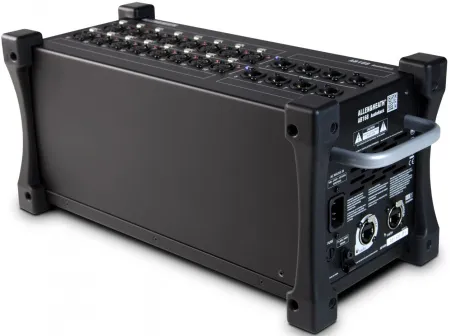 Купить Allen&Heath AB168 по выгодной цене в Челябинске