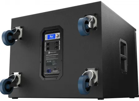 Купить ELECTRO-VOICE ETX-18SP по выгодной цене в Челябинске