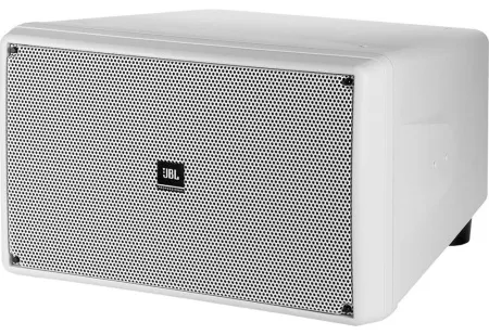 Купить JBL CONTROL SB2210-WH по выгодной цене в Челябинске