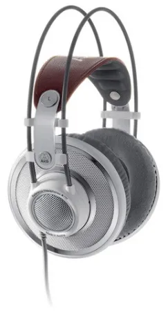 Купить AKG K701 по выгодной цене в Челябинске