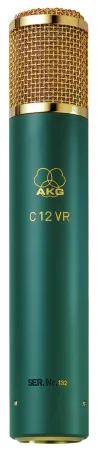 Купить AKG C12VR по выгодной цене в Челябинске
