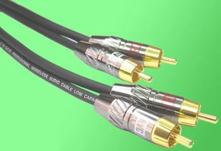 Купить AVCLINK CABLE-900/0.5 black по выгодной цене в Челябинске