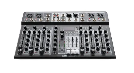 Купить Echo Acoustic MicroStar 42FX по выгодной цене в Челябинске