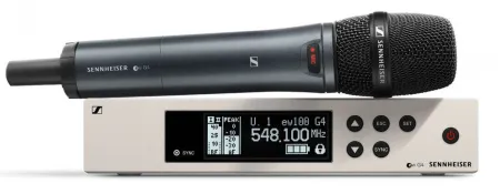 Купить Sennheiser EW 100 G4-945-S-A по выгодной цене в Челябинске
