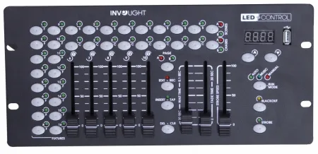 Купить INVOLIGHT LEDControl по выгодной цене в Челябинске