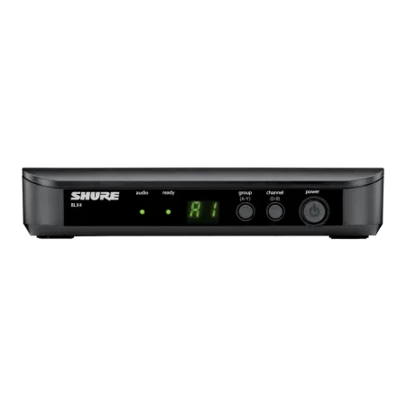 Купить SHURE BLX24E/SM58 M17 по выгодной цене в Челябинске